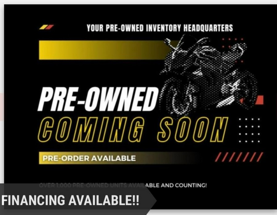 2015 Kawasaki KAF820D