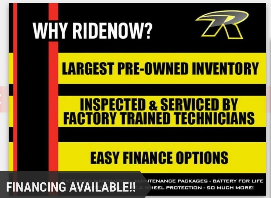 2015 Kawasaki KAF820D