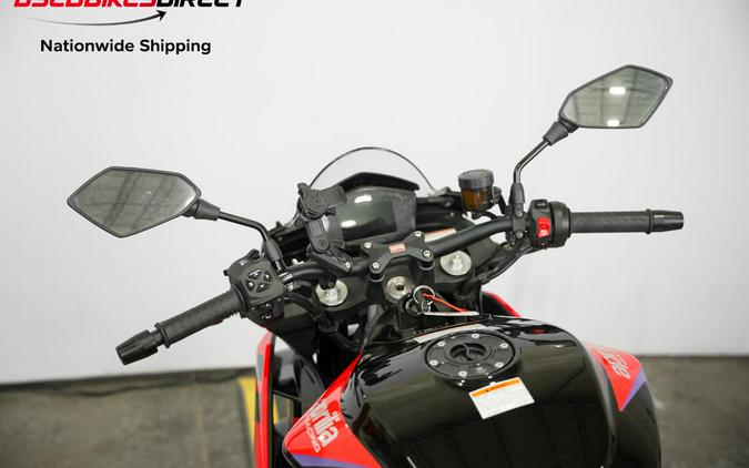 2024 Aprilia Tuono 660 Factory - $9,999.00