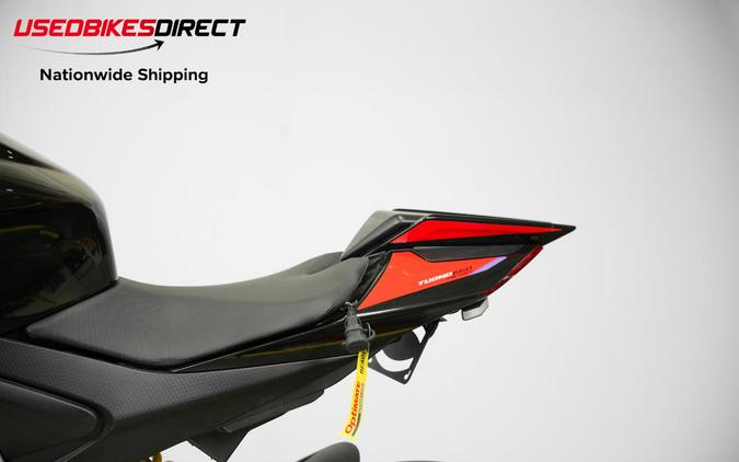 2024 Aprilia Tuono 660 Factory - $9,999.00