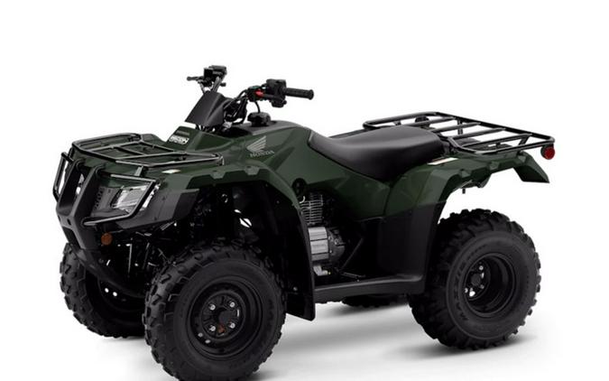 2026 Honda FourTrax Recon® ES