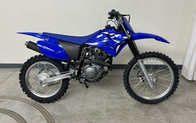 2026 Yamaha TT-R230 (TTR230T1)