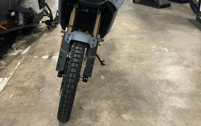 2026 CFMOTO IBEX 450