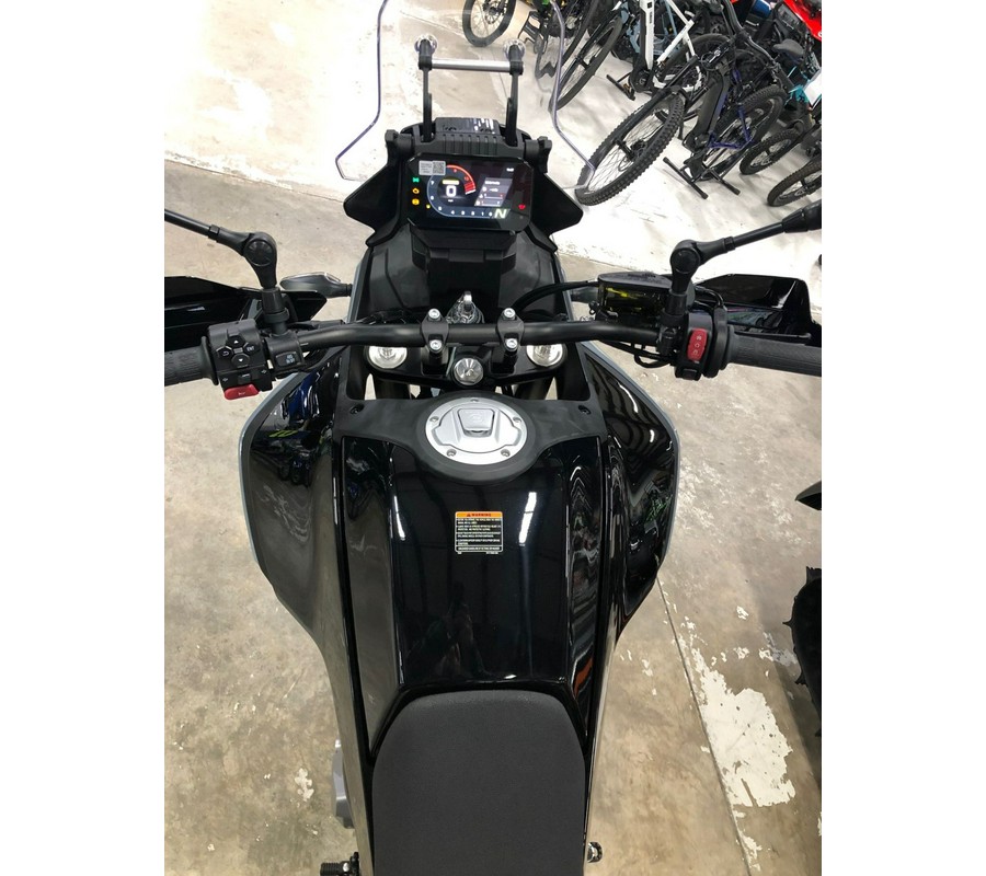 2026 CFMOTO Ibex 450