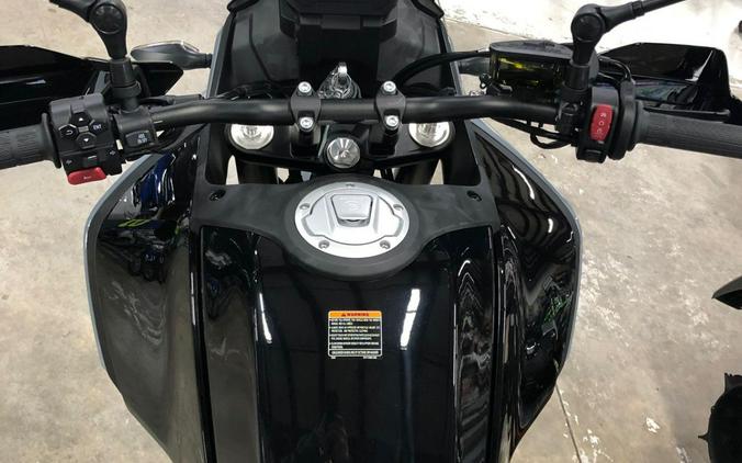 2026 CFMOTO IBEX 450