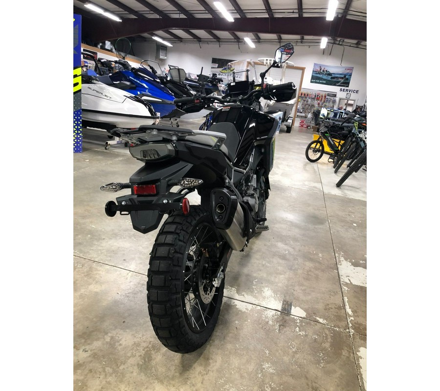 2026 CFMOTO Ibex 450