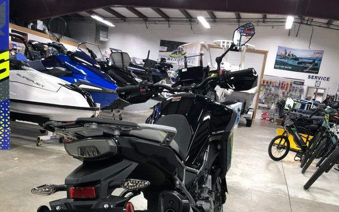 2026 CFMOTO IBEX 450