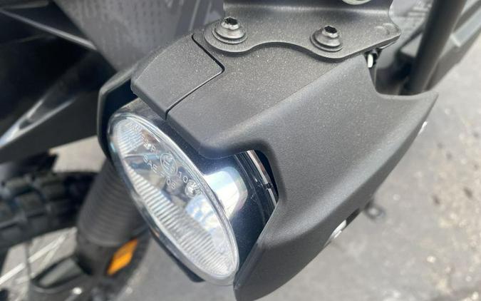 Used 2022 Kawasaki KLR650 ADVENTURE ABS