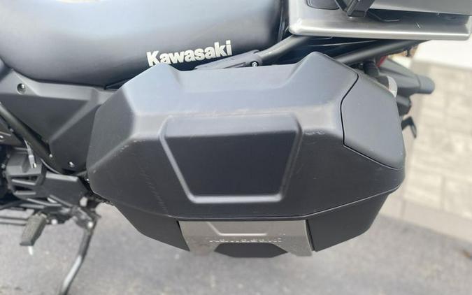 Used 2022 Kawasaki KLR650 ADVENTURE ABS