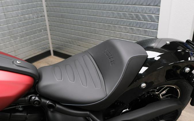 2026 INDIAN MOTORCYCLE SPORT SCOUT