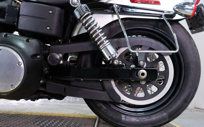 2011 Harley-Davidson Dyna® Street Bob®