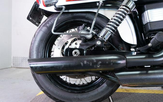 2011 Harley-Davidson Dyna® Street Bob®