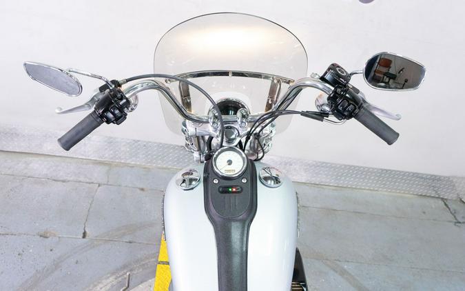 2011 Harley-Davidson Dyna® Street Bob®