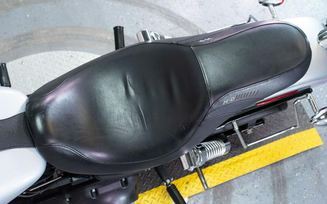 2011 Harley-Davidson Dyna® Street Bob®