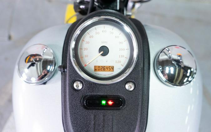 2011 Harley-Davidson Dyna® Street Bob®