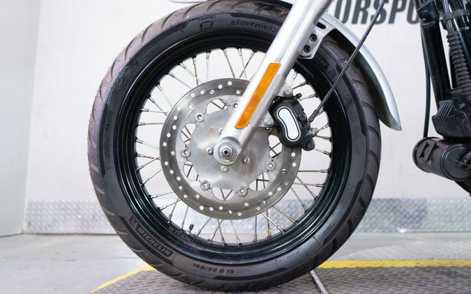 2011 Harley-Davidson Dyna® Street Bob®