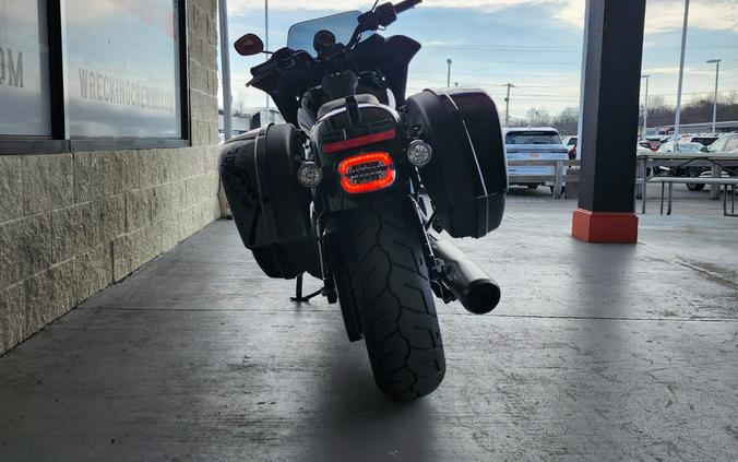 FXLRST 2026 Low Rider® ST