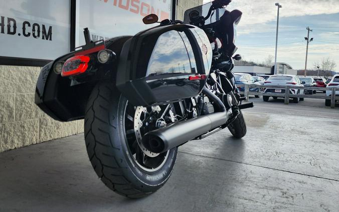 FXLRST 2026 Low Rider® ST