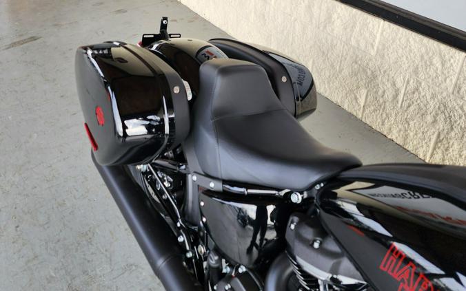 FXLRST 2026 Low Rider® ST