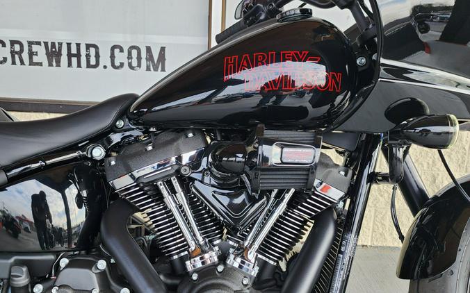 FXLRST 2026 Low Rider® ST