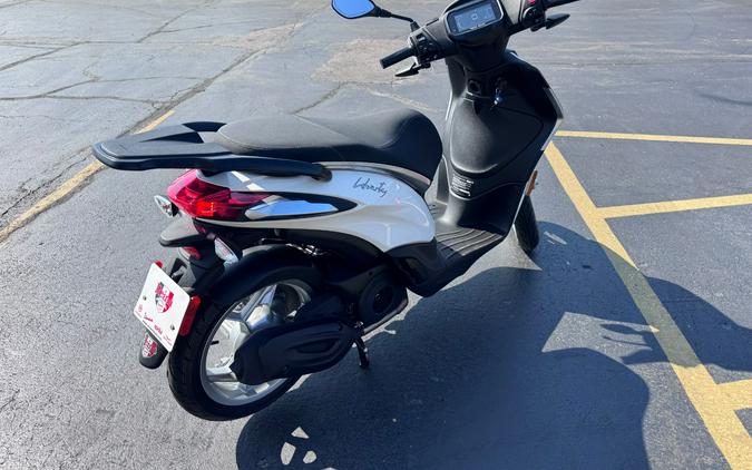 2026 PIAGGIO Liberty 150