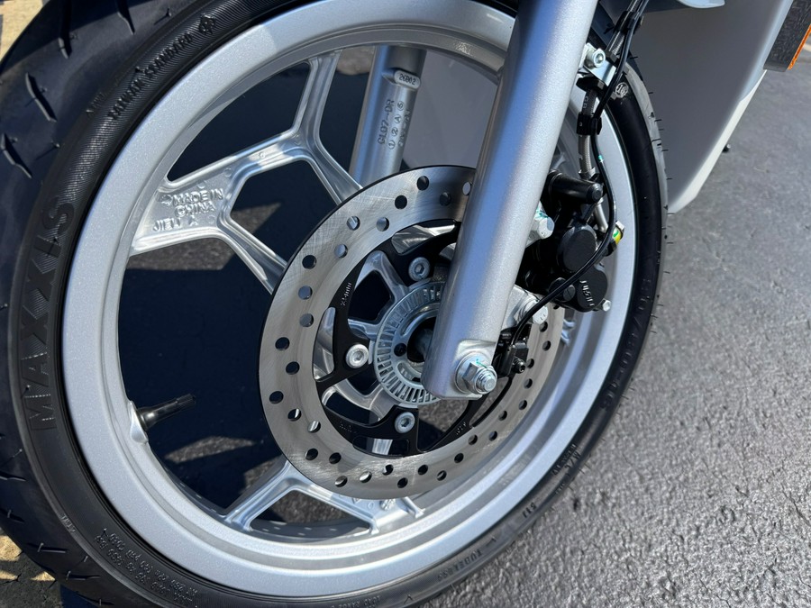 2026 PIAGGIO Liberty 150