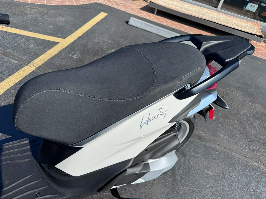 2026 PIAGGIO Liberty 150