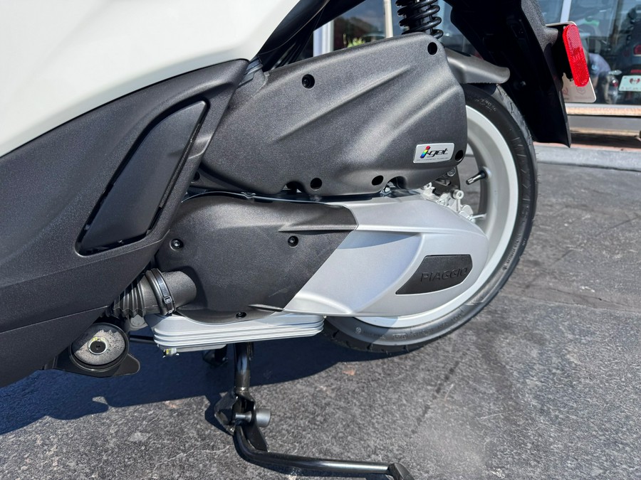 2026 PIAGGIO Liberty 150
