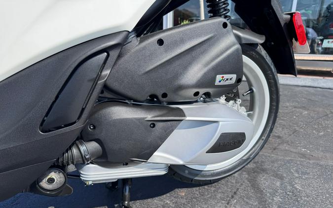 2026 PIAGGIO Liberty 150