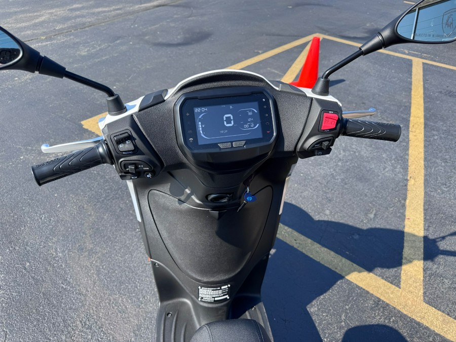 2026 PIAGGIO Liberty 150