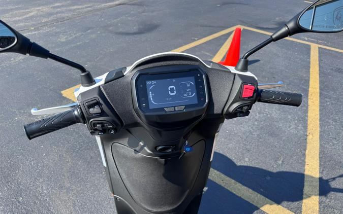 2026 PIAGGIO Liberty 150