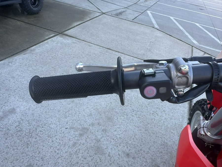 2026 Honda CRF 300F