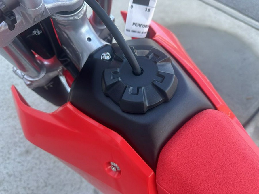 2026 Honda CRF 300F