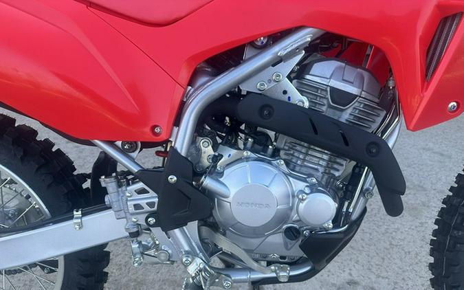 2026 Honda CRF 300F