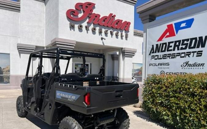 2026 Polaris Ranger Crew SP 570 Premium