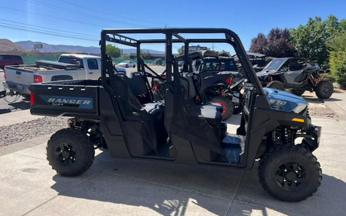 2026 Polaris Ranger Crew SP 570 Premium