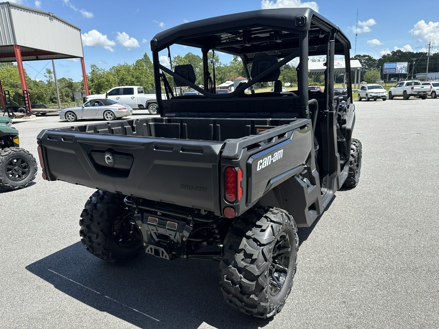 2026 Can-Am Defender MAX XT HD9
