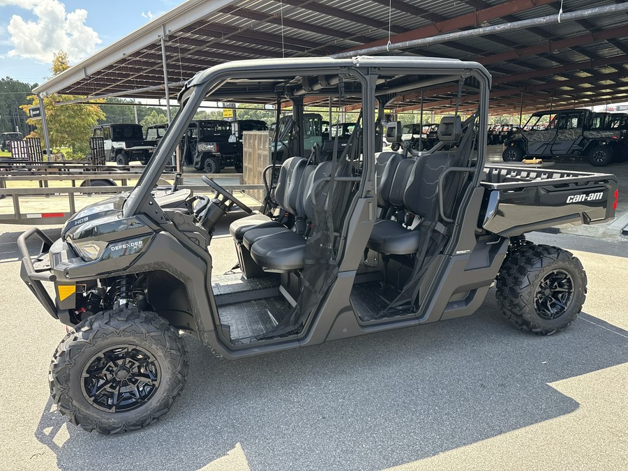 2026 Can-Am Defender MAX XT HD9