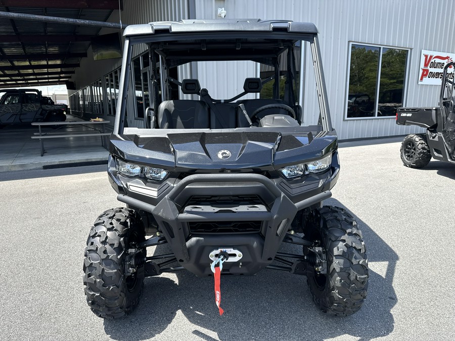 2026 Can-Am Defender MAX XT HD9