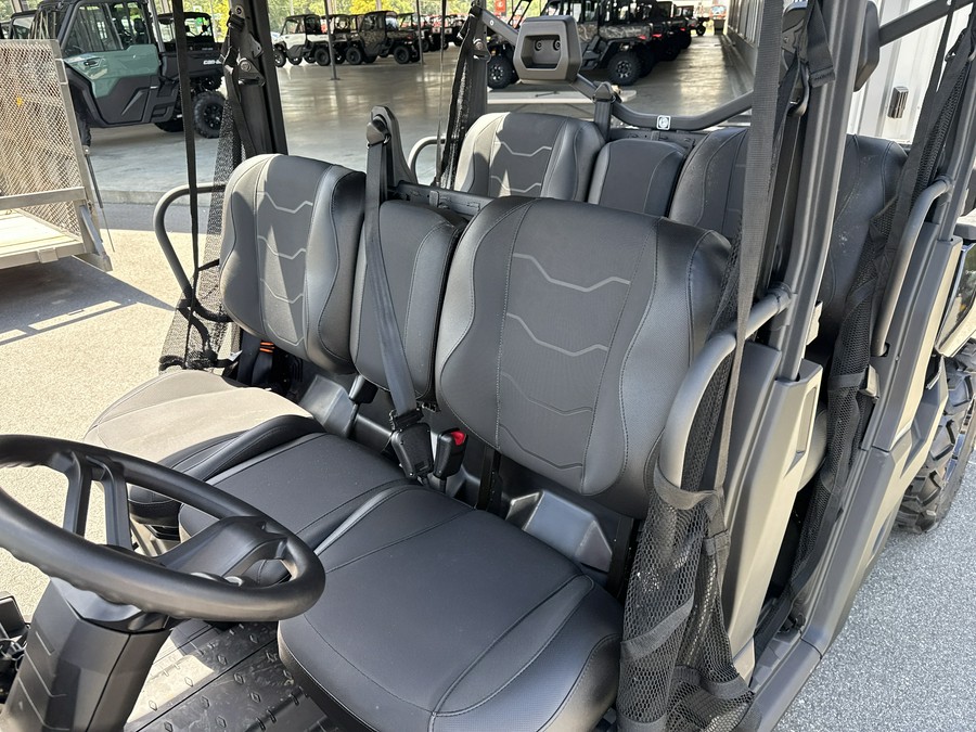 2026 Can-Am Defender MAX XT HD9