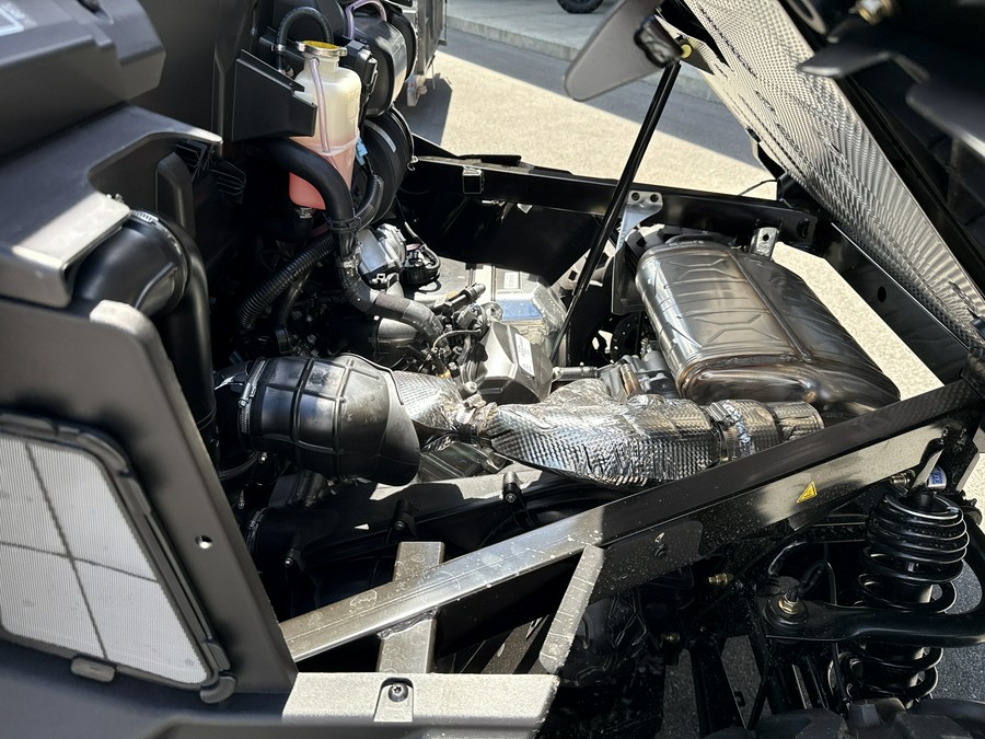 2026 Can-Am Defender MAX XT HD9