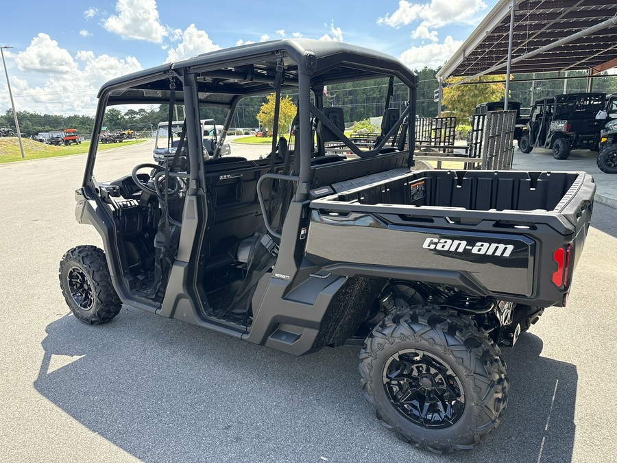 2026 Can-Am Defender MAX XT HD9