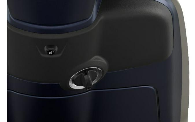 2025 Vespa Primavera 150 Tech