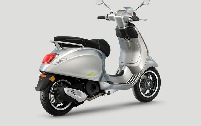 2025 Vespa Primavera 150 Tech