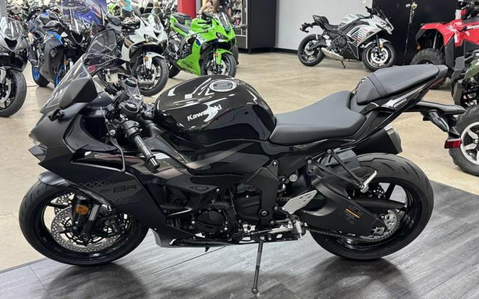 2027 Kawasaki Ninja ZX-6R ABS