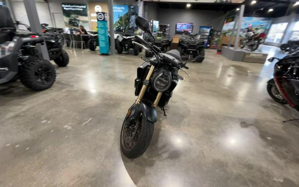 2024 Honda CB650R