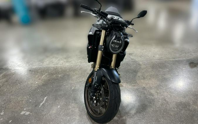 2024 Honda CB650R