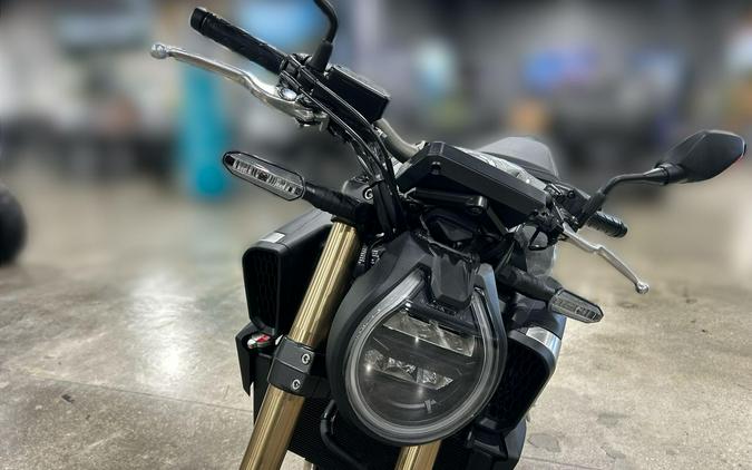 2024 Honda CB650R