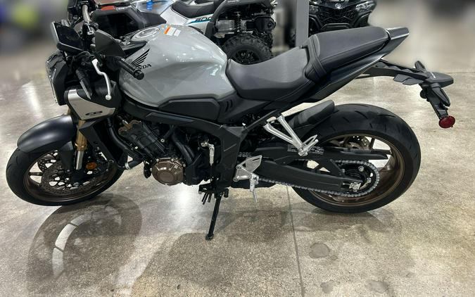 2024 Honda CB650R