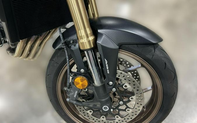 2024 Honda CB650R